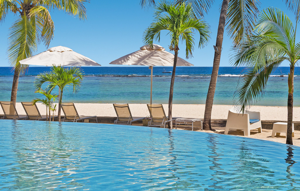 Alltours erweitert Hotel- und Flugangebot für Mauritius