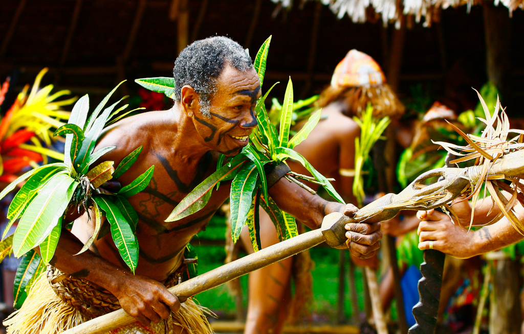 Miller schult Counter-Profis zu Australien und Vanuatu