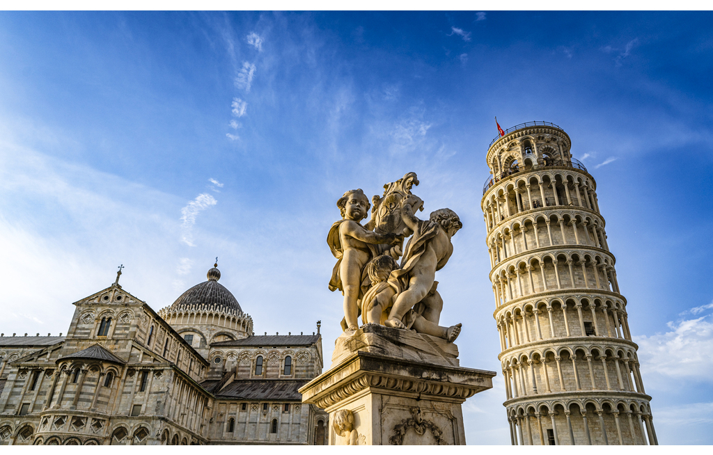 OLIMAR Reisen erweitert Italien-Portfolio durch Anbindung von Travel Jet