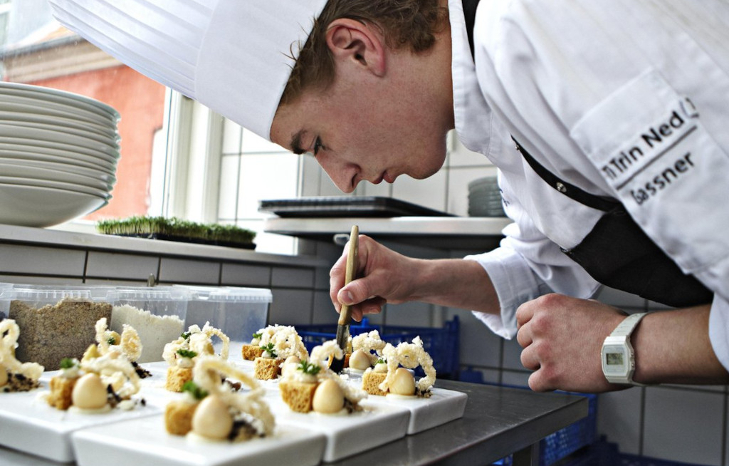 Dänemark prüft Anerkennung von Gastronomie als Kunstform