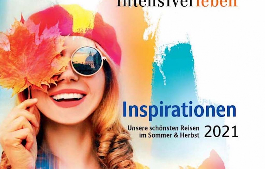 Studiosus bringt neuen Katalog heraus
