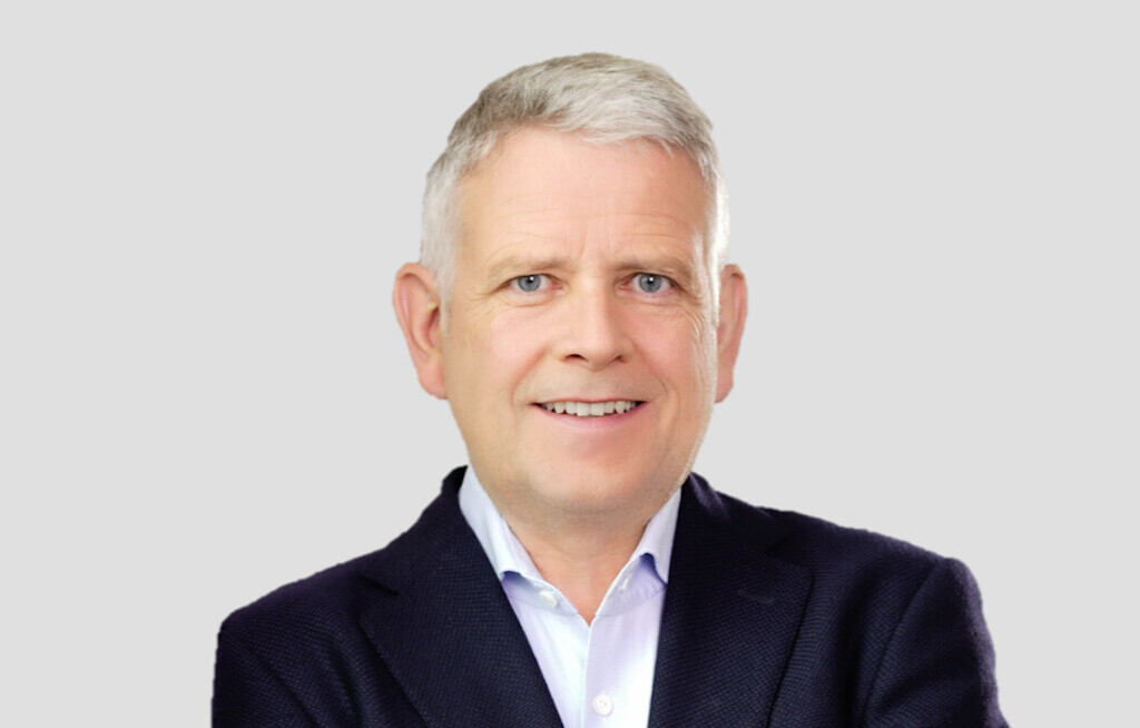 Ralph Schiller übernimmt das Steuer bei FTI