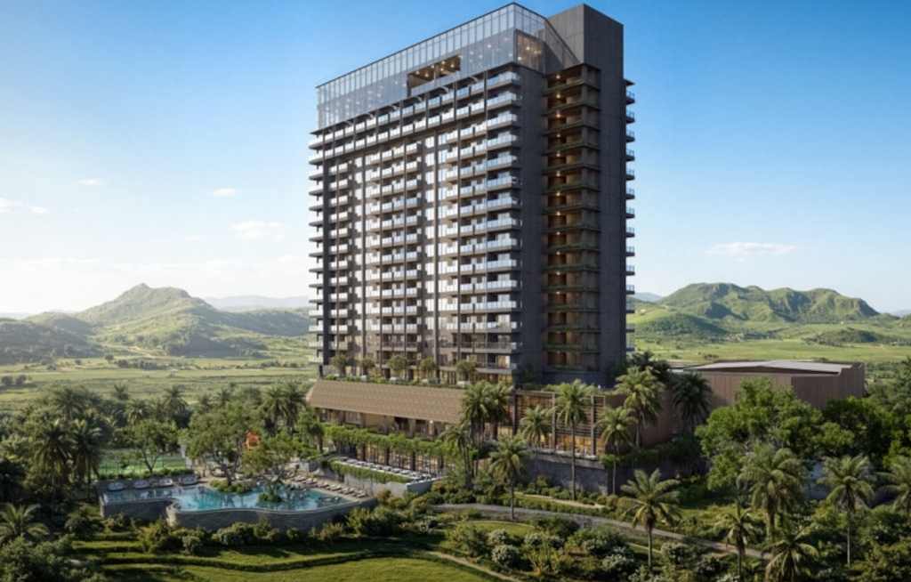 Meliá baut Präsenz in Indonesien weiter aus