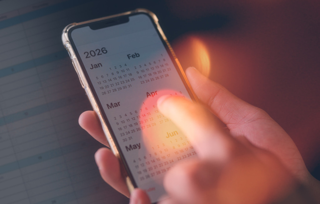 Berge & Meer digitalisiert die Terminvergabe für den Counter