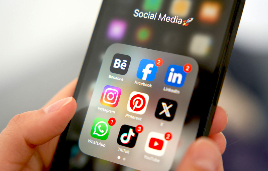 DRV hilft Mitgliedern beim Datenschutz auf Facebook, Tiktok & Co.