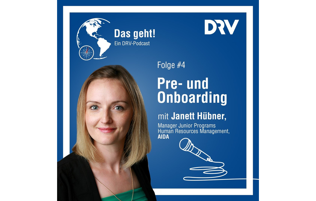 Tipps zum Pre- und Onboarding