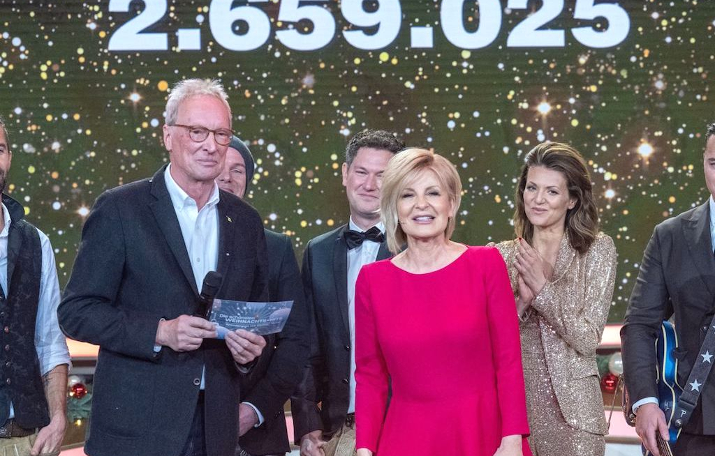 Phoenix Reisen spendet halbe Million Euro
