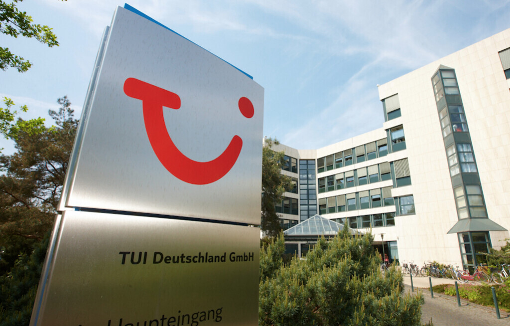 TUI registriert Aufholjagd bei Sommerbuchungen