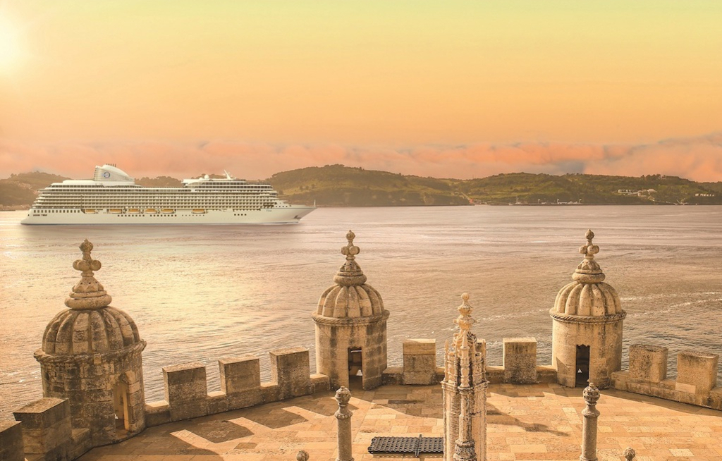Oceania Cruises ändert 42 Reiserouten