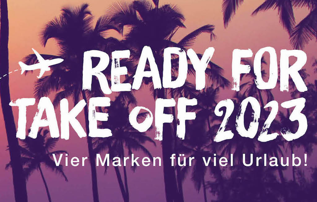Anex Tour stellt das Sommerprogramm vor