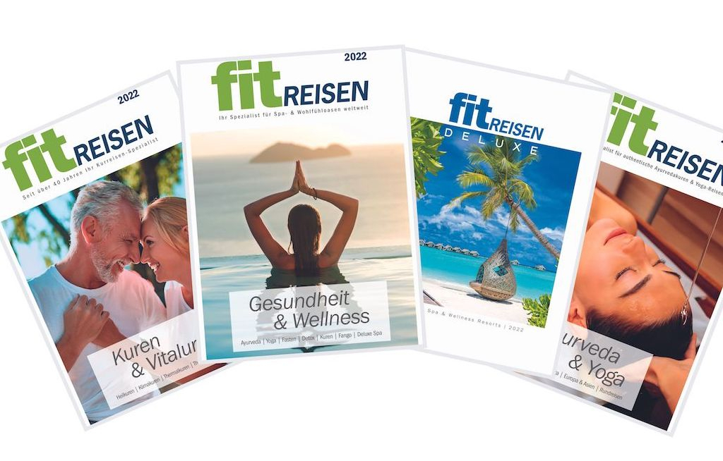 Erstmals Wellness-Angebot in Katar