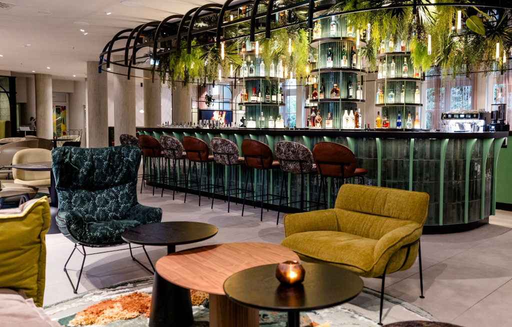 Motel One wächst in Frankfurt mit zwei neuen Standorten