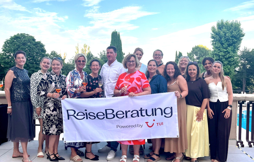 TLT Urlaubsreisen baut Vertriebsmodell weiter aus