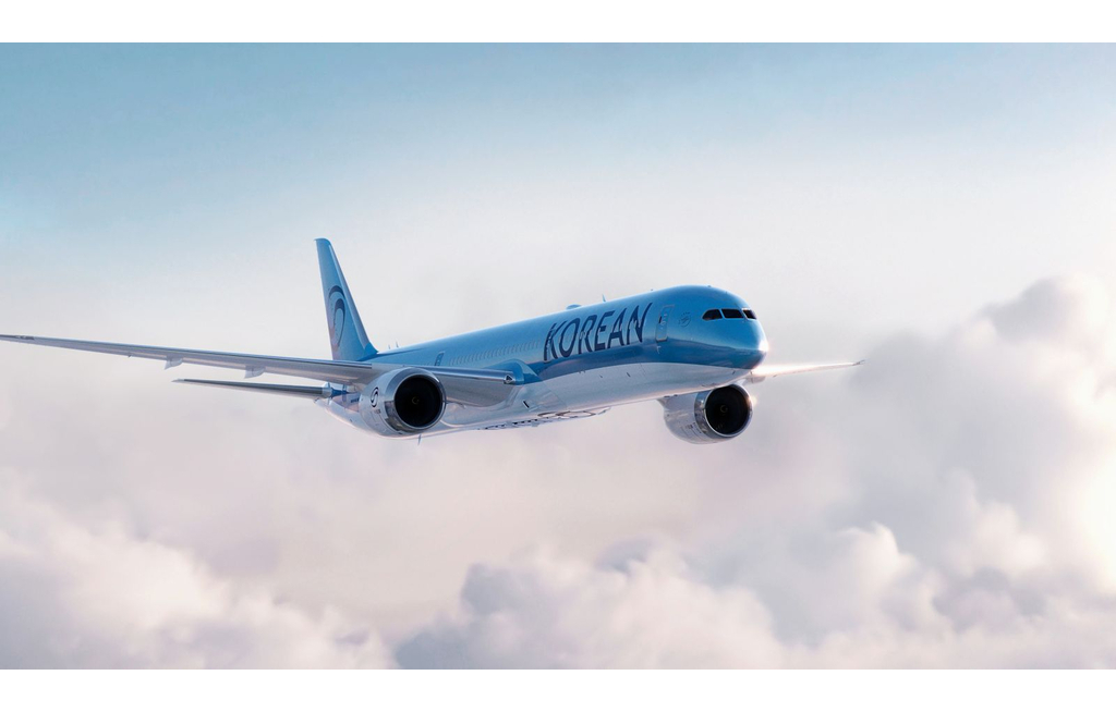 Korean Air und Condor schließen Interline-Abkommen