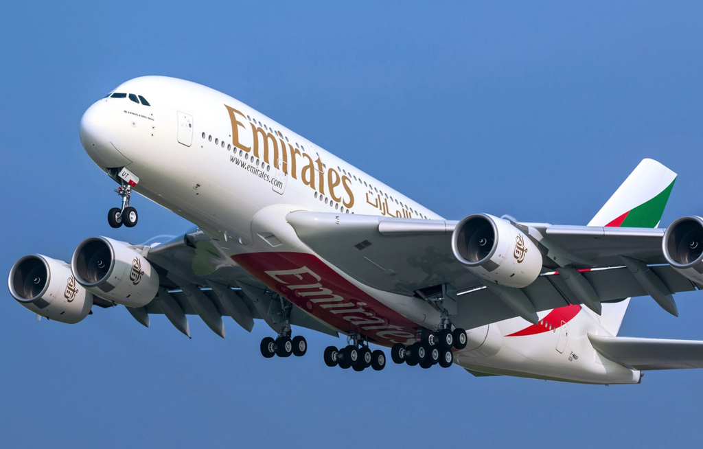 Mit der A380 nach Sydney abheben