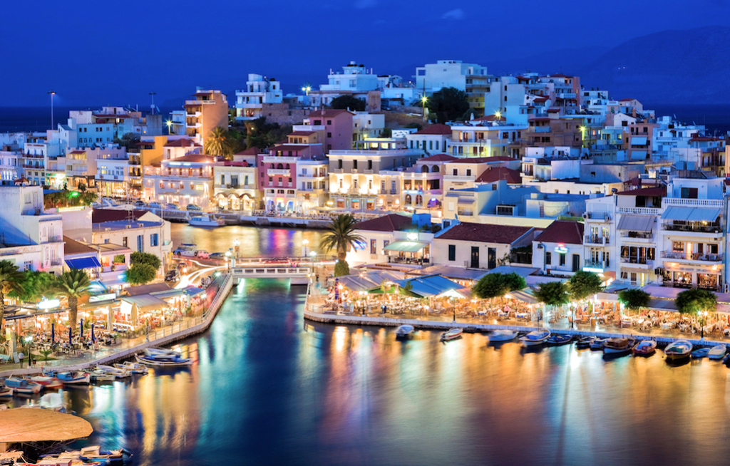 Alltours bringt Expedienten Anfang Juli nach Kreta
