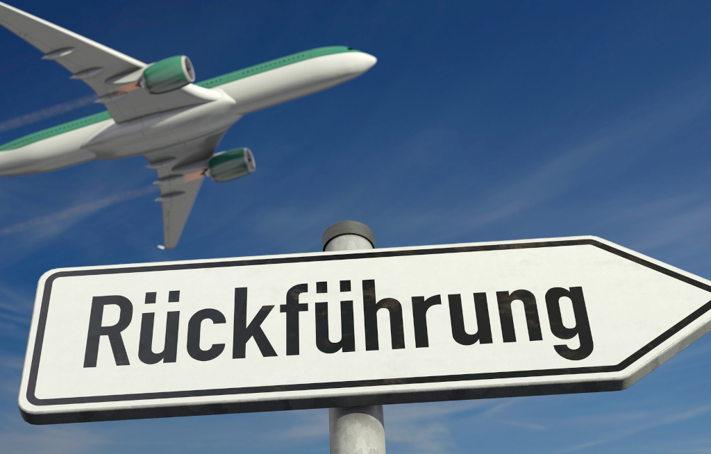 Regierung plant Rückholflüge für deutsche Touristen