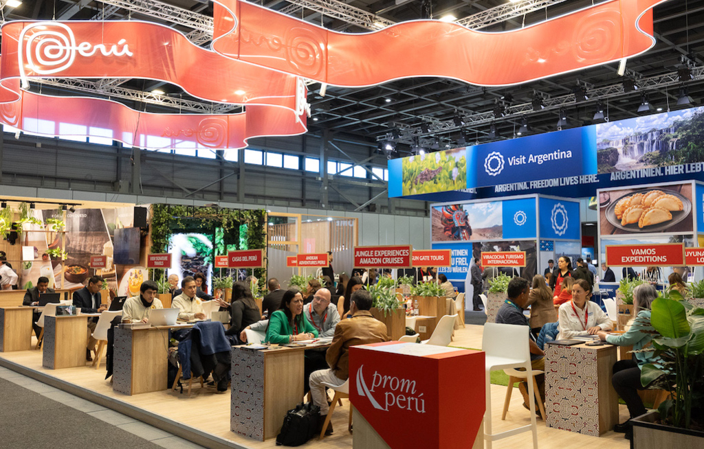 Peru setzt auf nachhaltigen Abenteuer- und Community-Tourismus