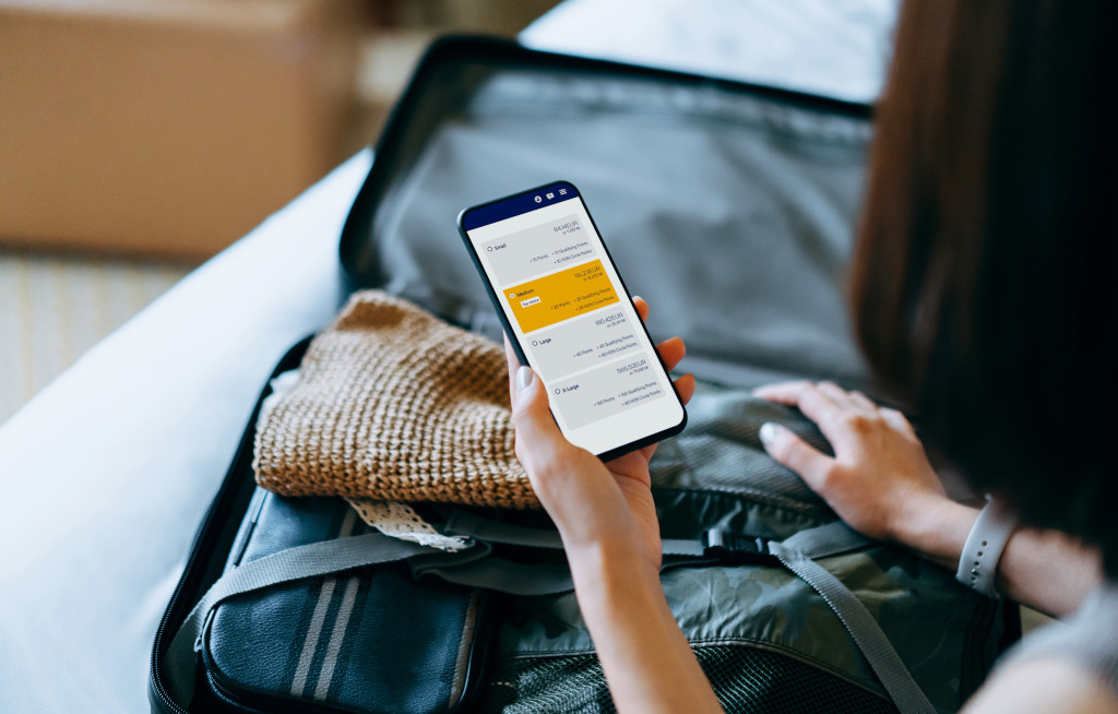 Lufthansa führt mit Amadeus Order ID zur Flugverwaltung ein