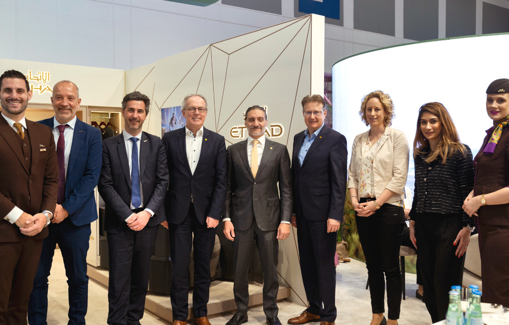 ADAC-Reisevertrieb tagt im November in Abu Dhabi