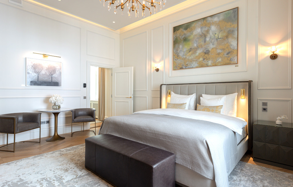 Waldorf Astoria feiert Markteintritt in den nordischen Ländern