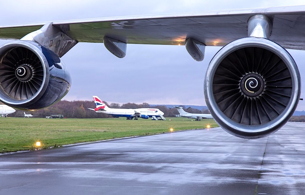 Amadeus mit NDC-Content von IAG-Airlines