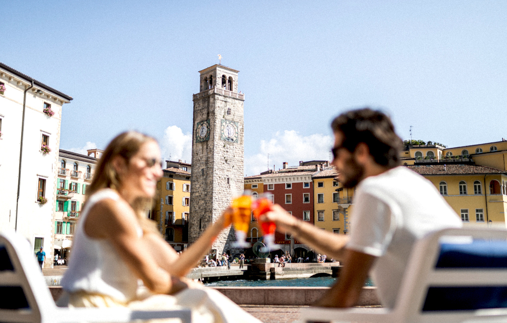 Garda Trentino lädt zum Genussmonat „Mese del Gusto“