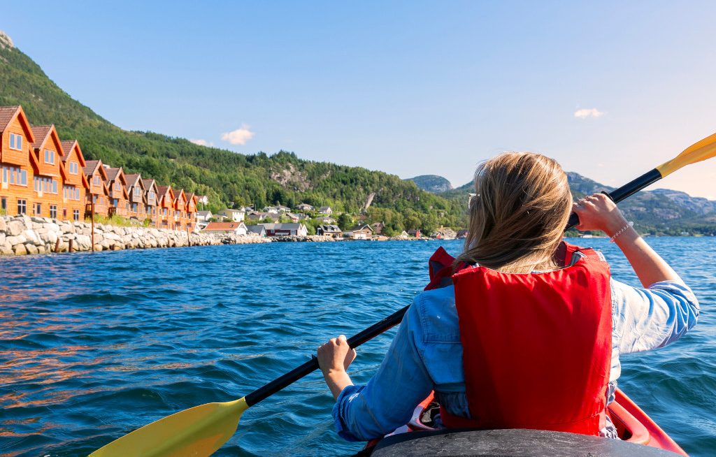 Nordic Marketing lädt zur sechsten Online-Messe Nordeuropa
