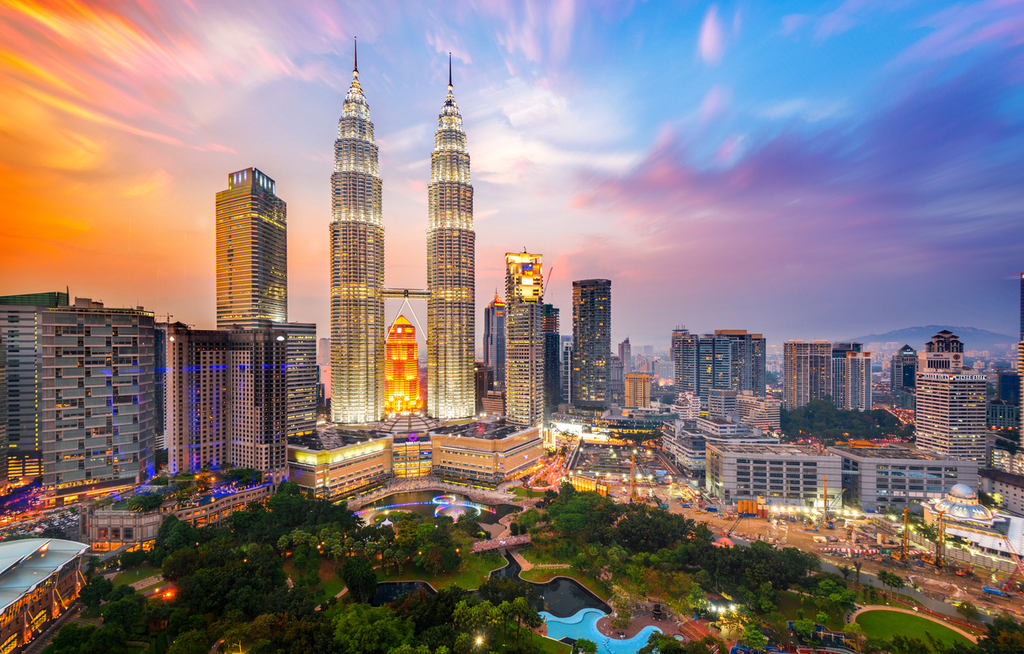 Von Glamping bis Luxus-Hochhaus: Malaysias Hotellandschaft wächst weiter