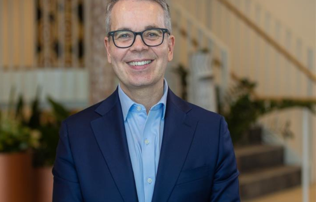 Australien beruft neuen Tourismus-Chef