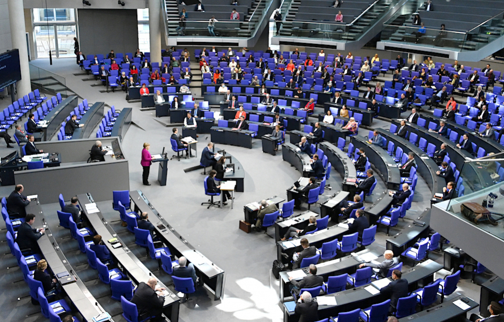 Reisesicherungsfonds kommt zum 1. Juli