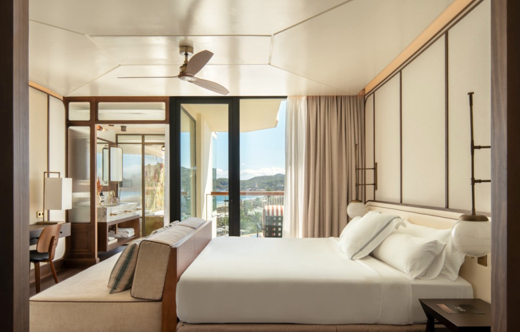 Palladium geht mit neuen Resorts und Erlebnissen in die Saison