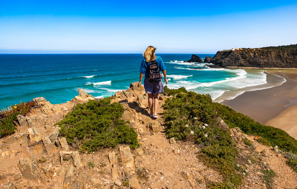 Mehr als Strand: Die Algarve zu Fuß entdecken und erleben