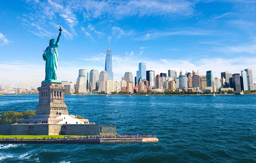 USA heben Reise-Einschränkungen auf