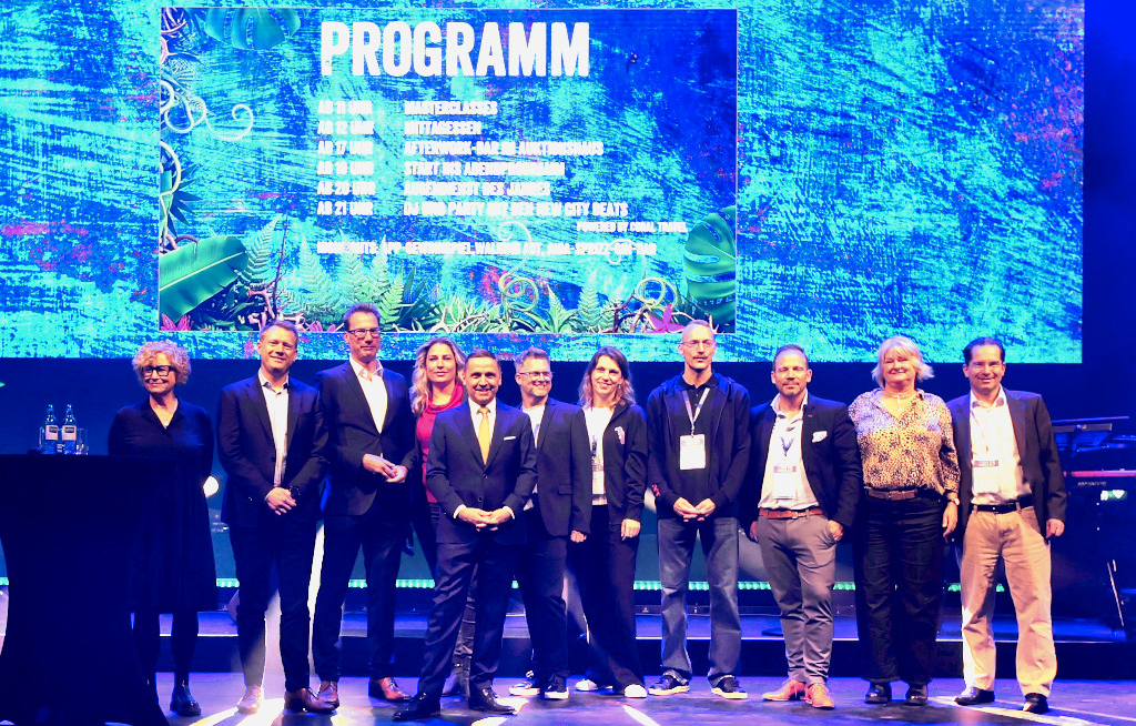 Reisesommer etabliert sich als großes Branchen-Event