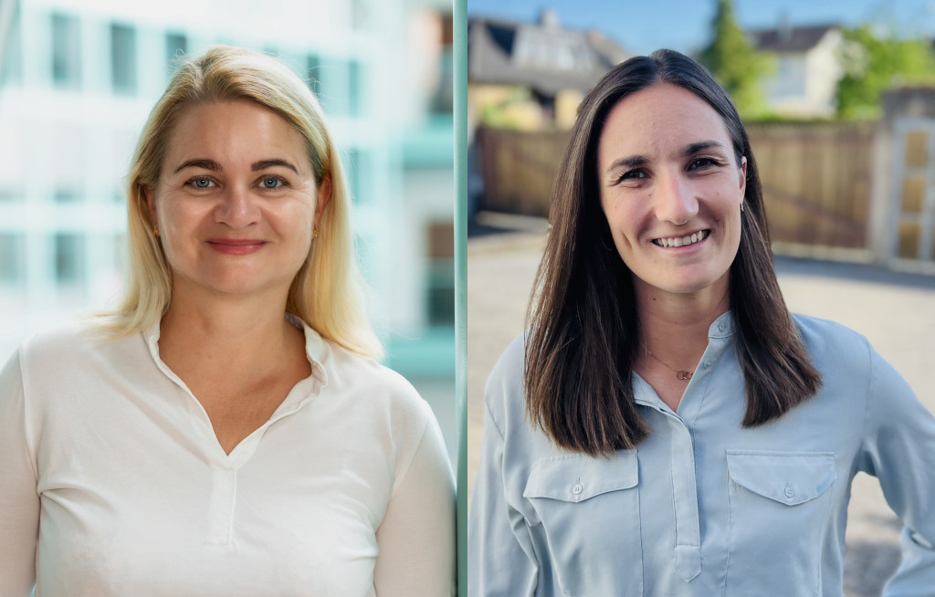 Dertour stellt zwei neue Vertriebs-Expertinnen vor