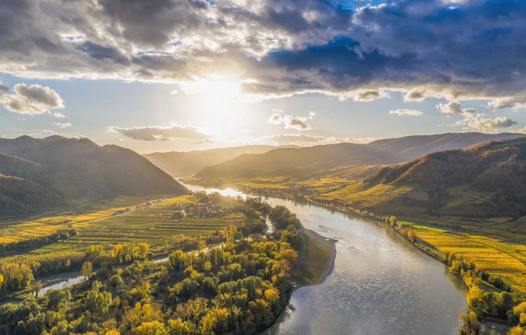Scharnow meldet freie Plätze für Fluss- und Fähr-Famtrips
