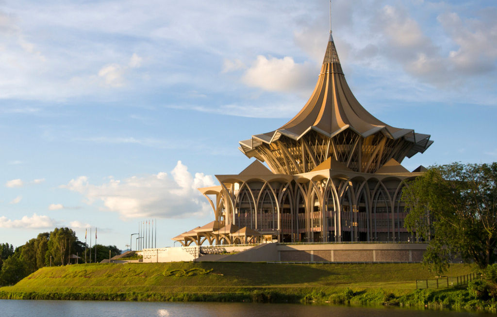 Sarawak richtet Tourismusmesse PATA 2026 aus
