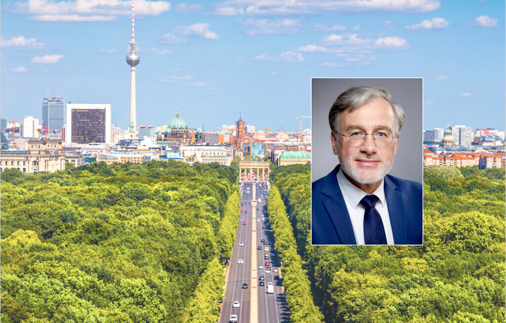 DRV findet Nachfolger für Dirk Inger