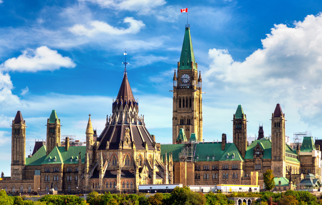 Destination Canada wechselt die Vertretung in Deutschland