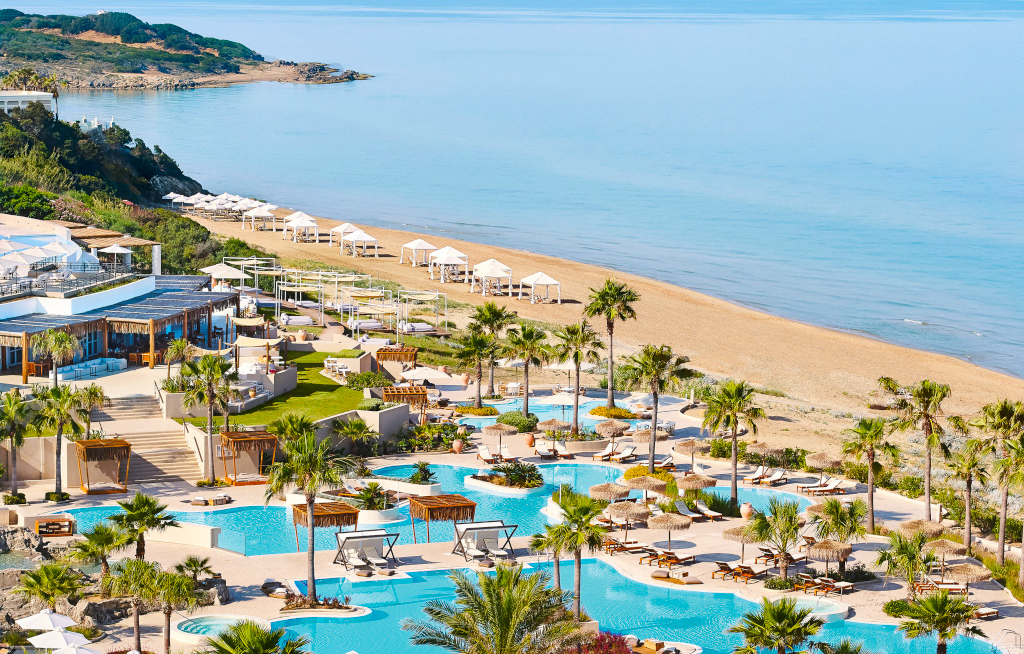 Kykladen per Yacht, USA per Roadtrip – Neues im Anex-Programm