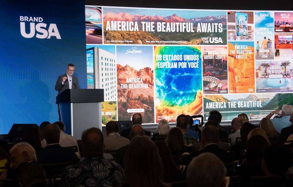 Brand USA startet Informationsplattform für Reiseprofis