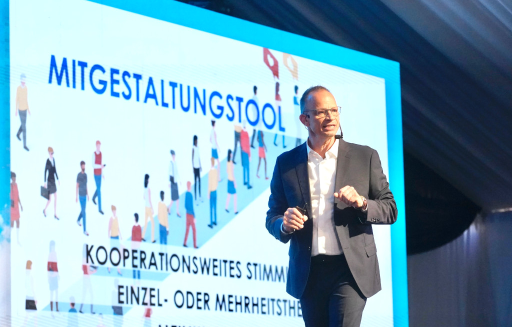 Cornelius Meyer wechselt von Best-Reisen zu Coral Travel