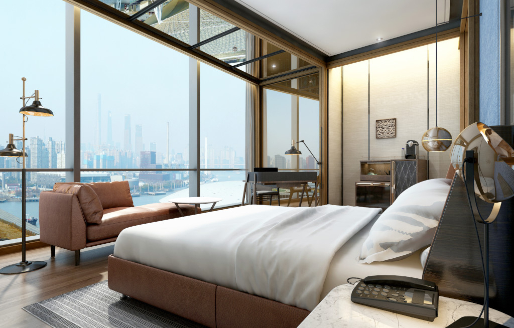 Hyatt wächst weltweit mit Rooftop-Bars, Strandvillen und Stadthotels