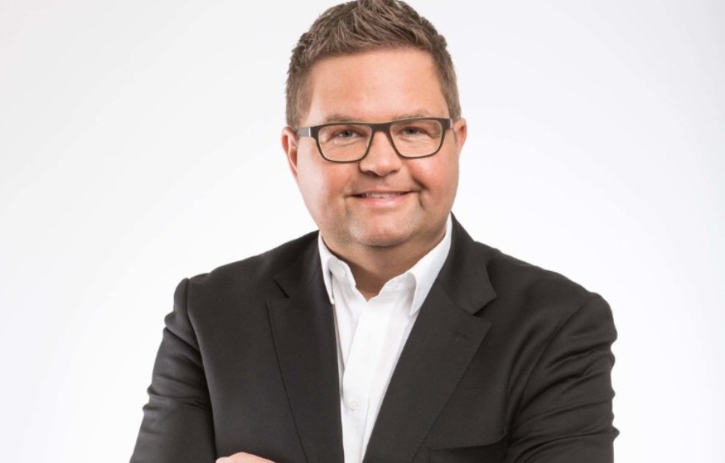Neuer Leiter für das Key Account Management