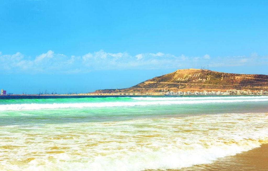 FTI belohnt Agadir-Buchungen