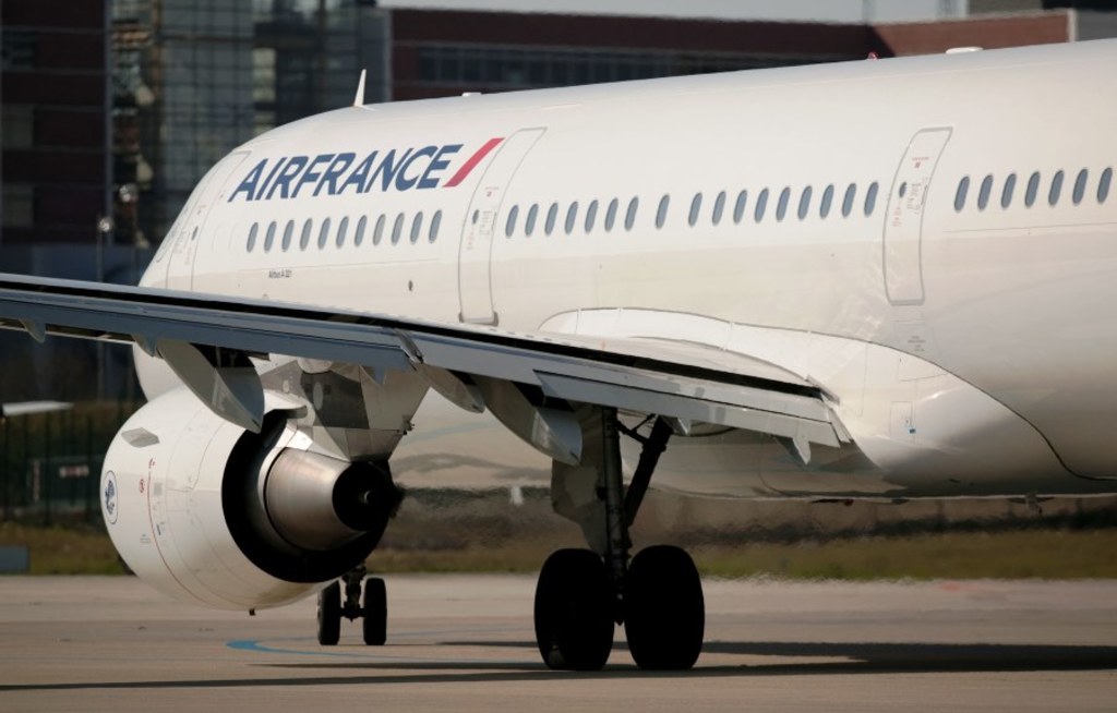 Air France, KLM und Delta auf Roadshow