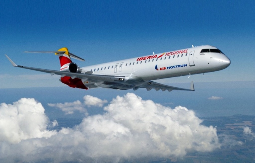 Update: Streik bei Air Nostrum vorzeitig beendet