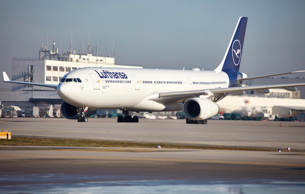 Lufthansa erweitert Rückkehrer-Flugplan