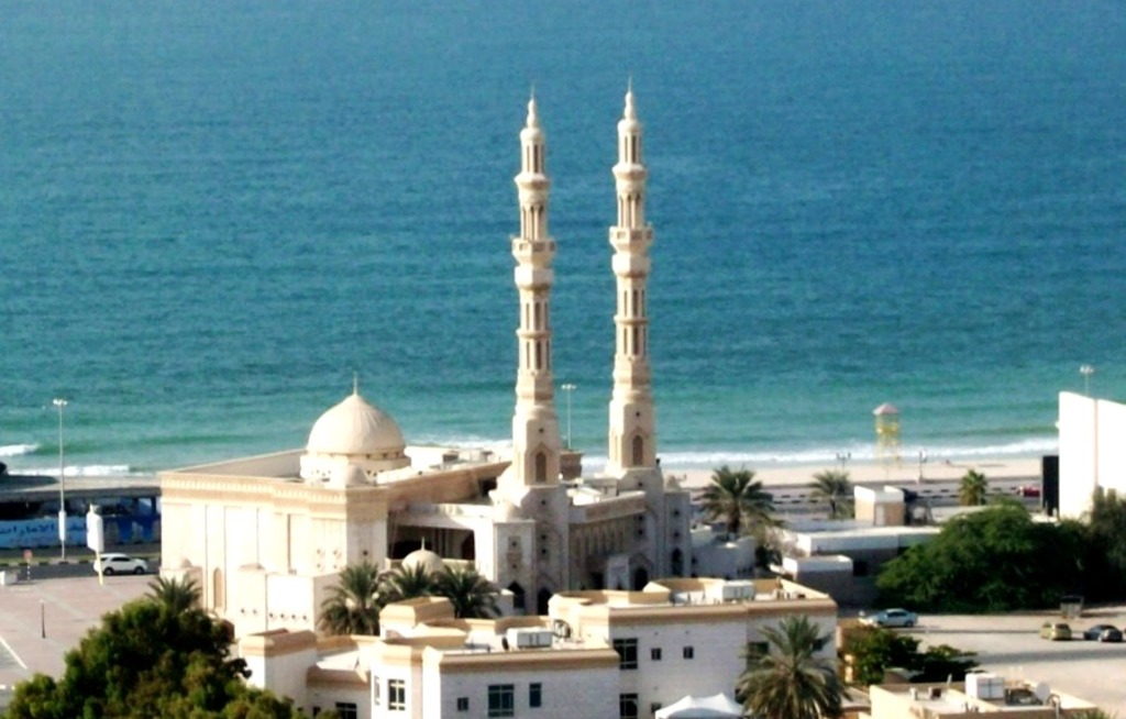 TUI kooperiert mit Emirat Ajman